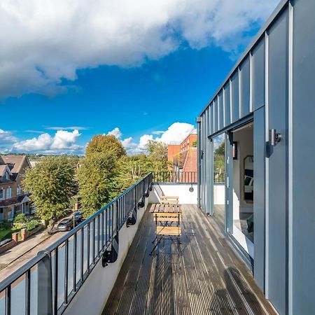 Boutique Lux London Apartments-Free Parking Totteridge Dış mekan fotoğraf