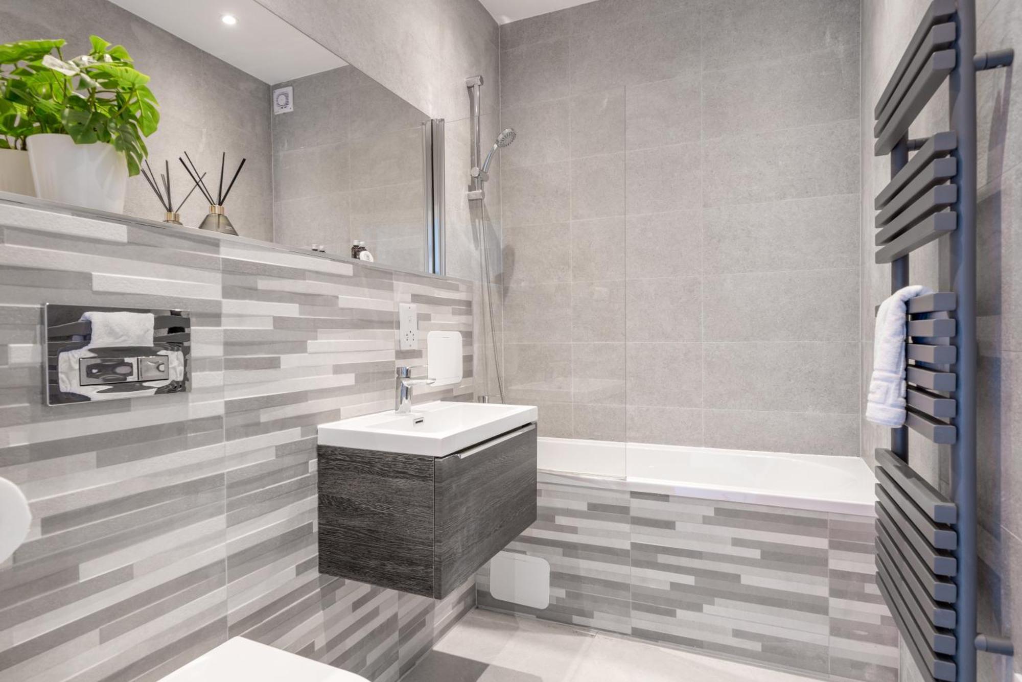 Boutique Lux London Apartments-Free Parking Totteridge Dış mekan fotoğraf