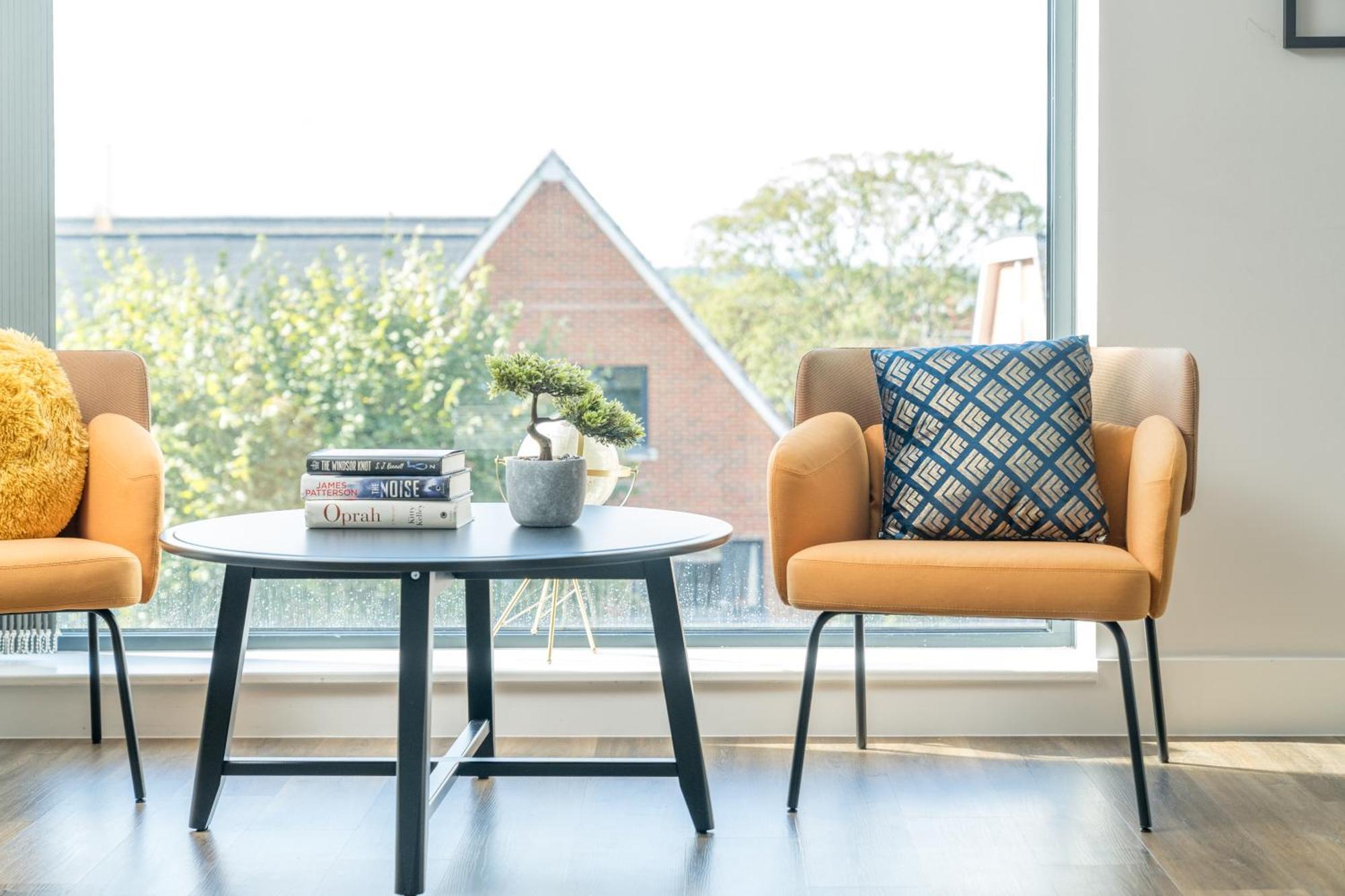 Boutique Lux London Apartments-Free Parking Totteridge Dış mekan fotoğraf