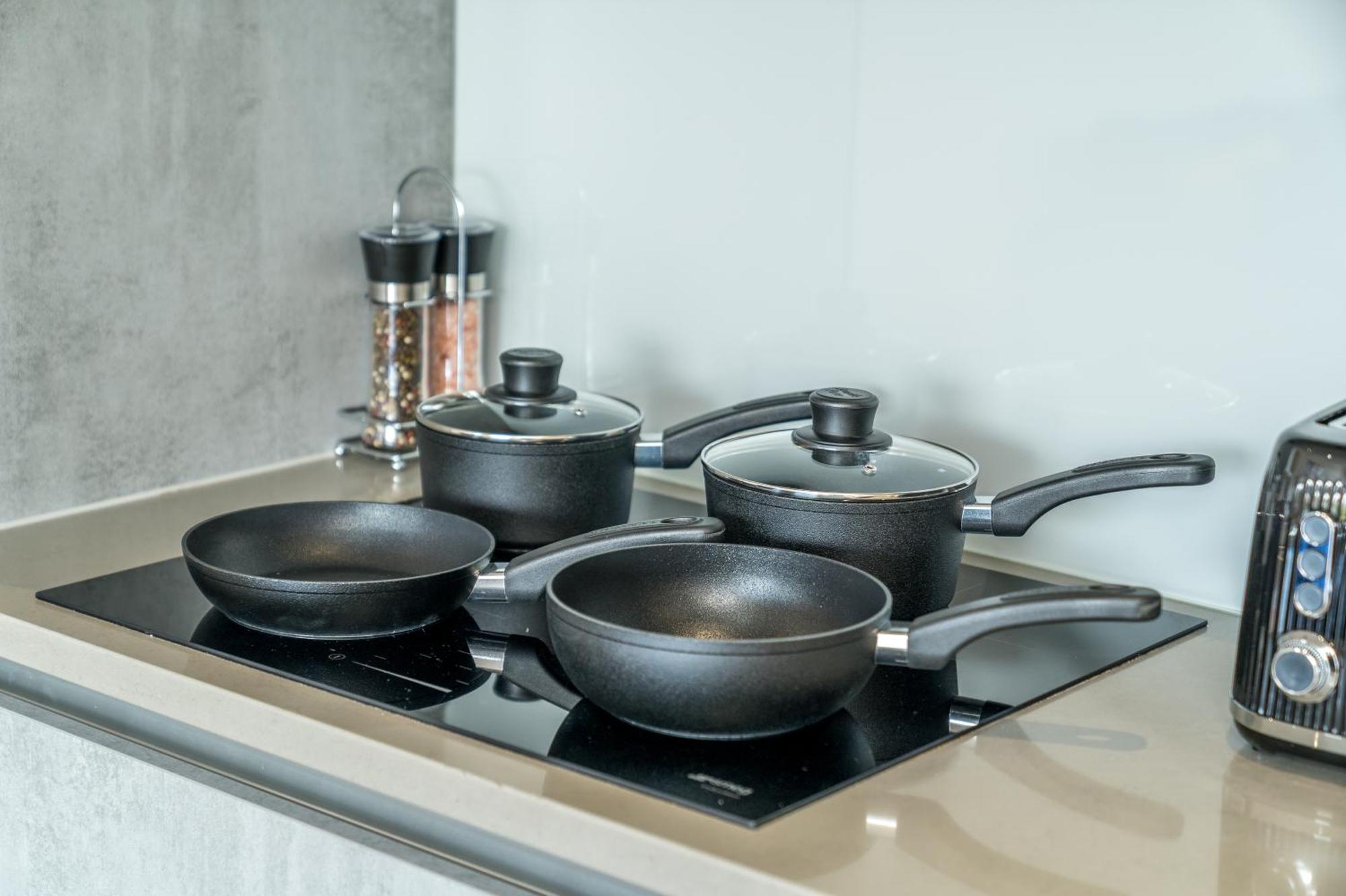 Boutique Lux London Apartments-Free Parking Totteridge Dış mekan fotoğraf
