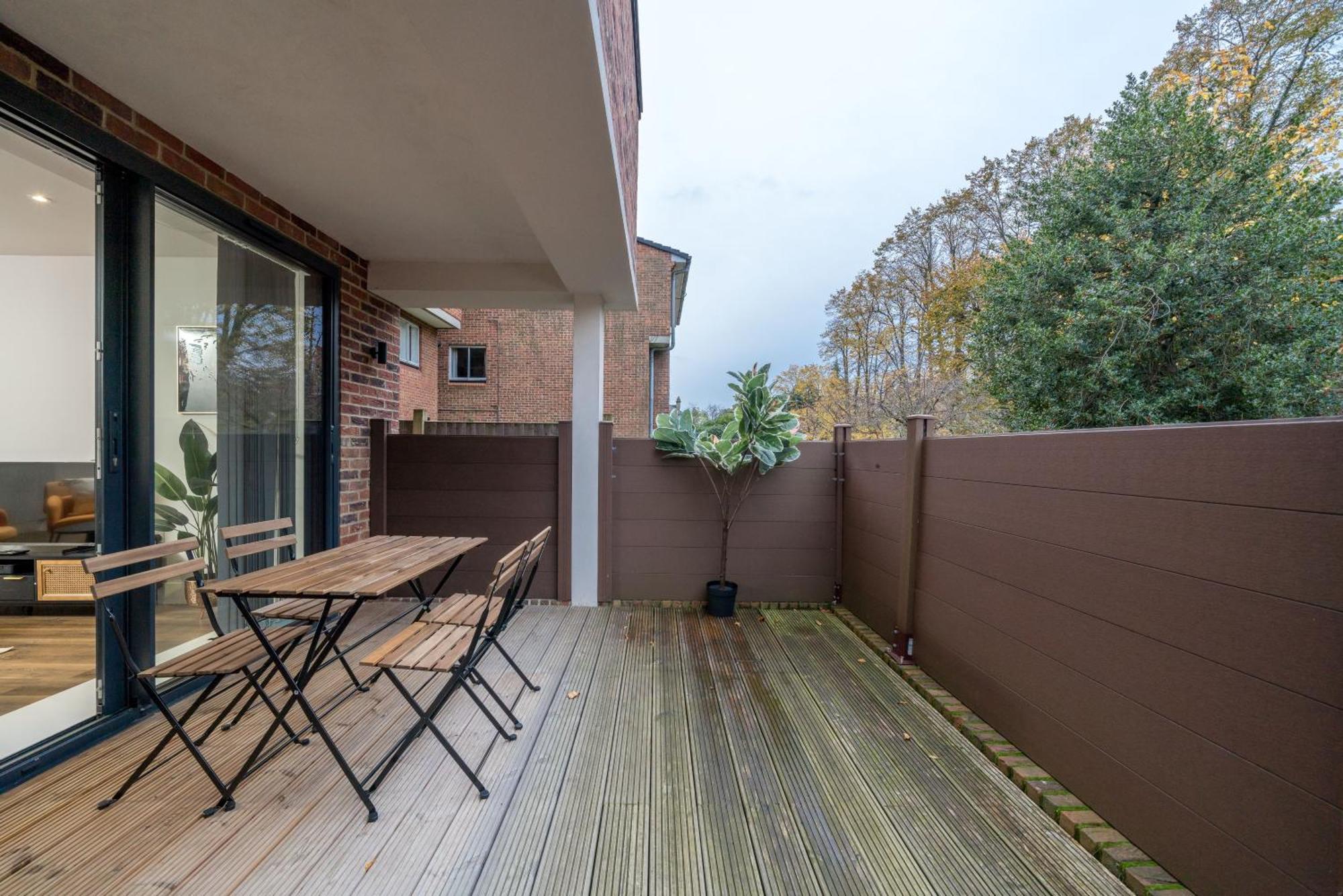 Boutique Lux London Apartments-Free Parking Totteridge Dış mekan fotoğraf