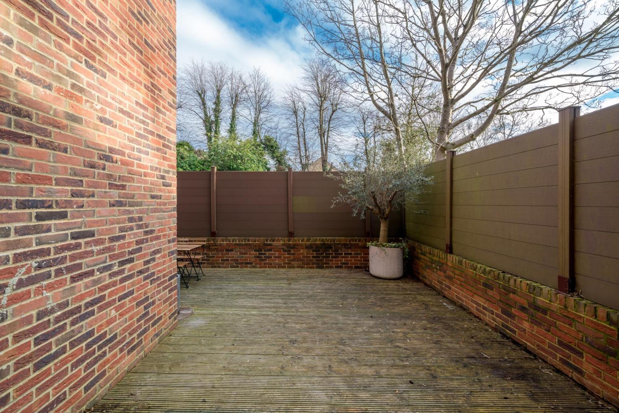 Boutique Lux London Apartments-Free Parking Totteridge Dış mekan fotoğraf