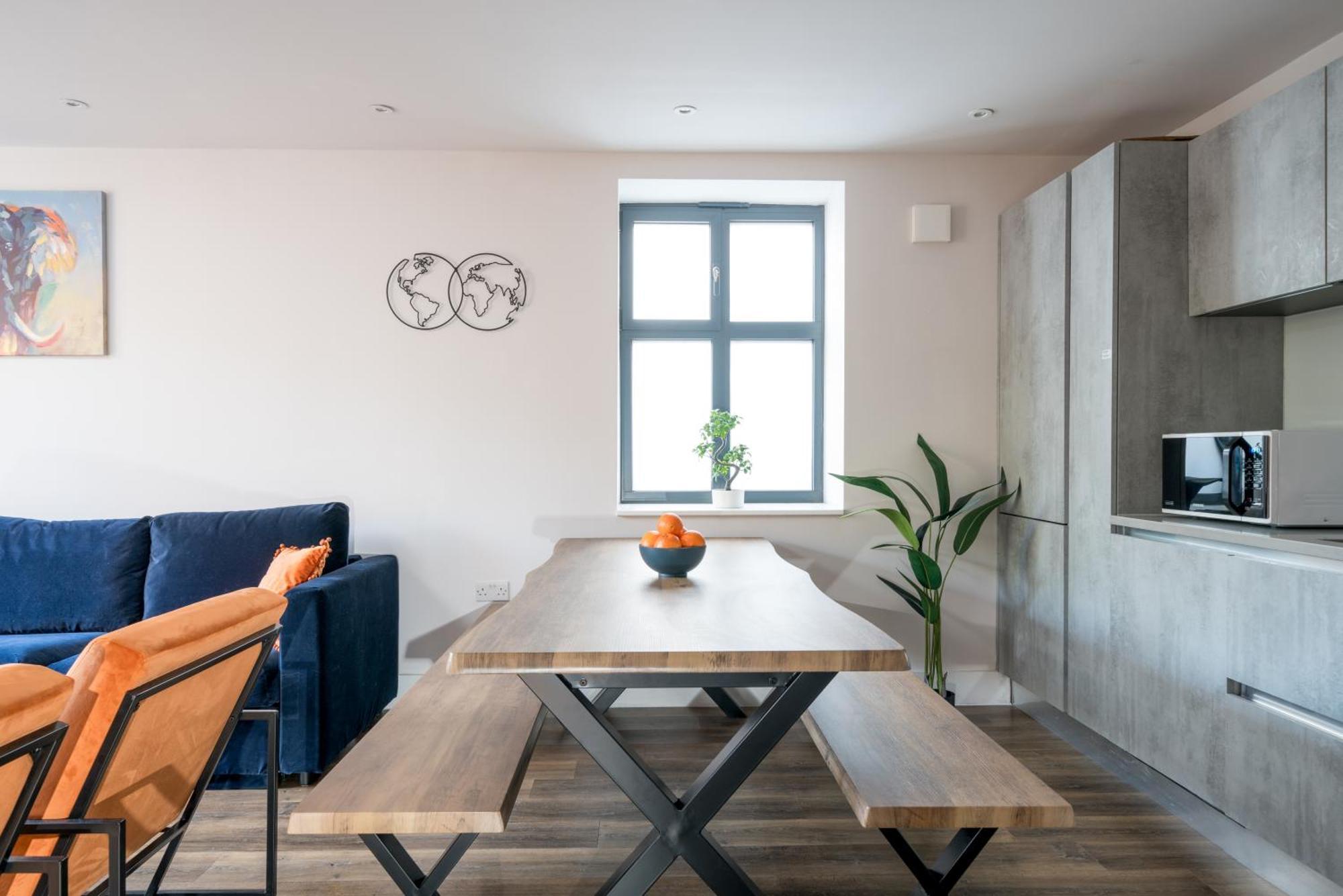 Boutique Lux London Apartments-Free Parking Totteridge Dış mekan fotoğraf