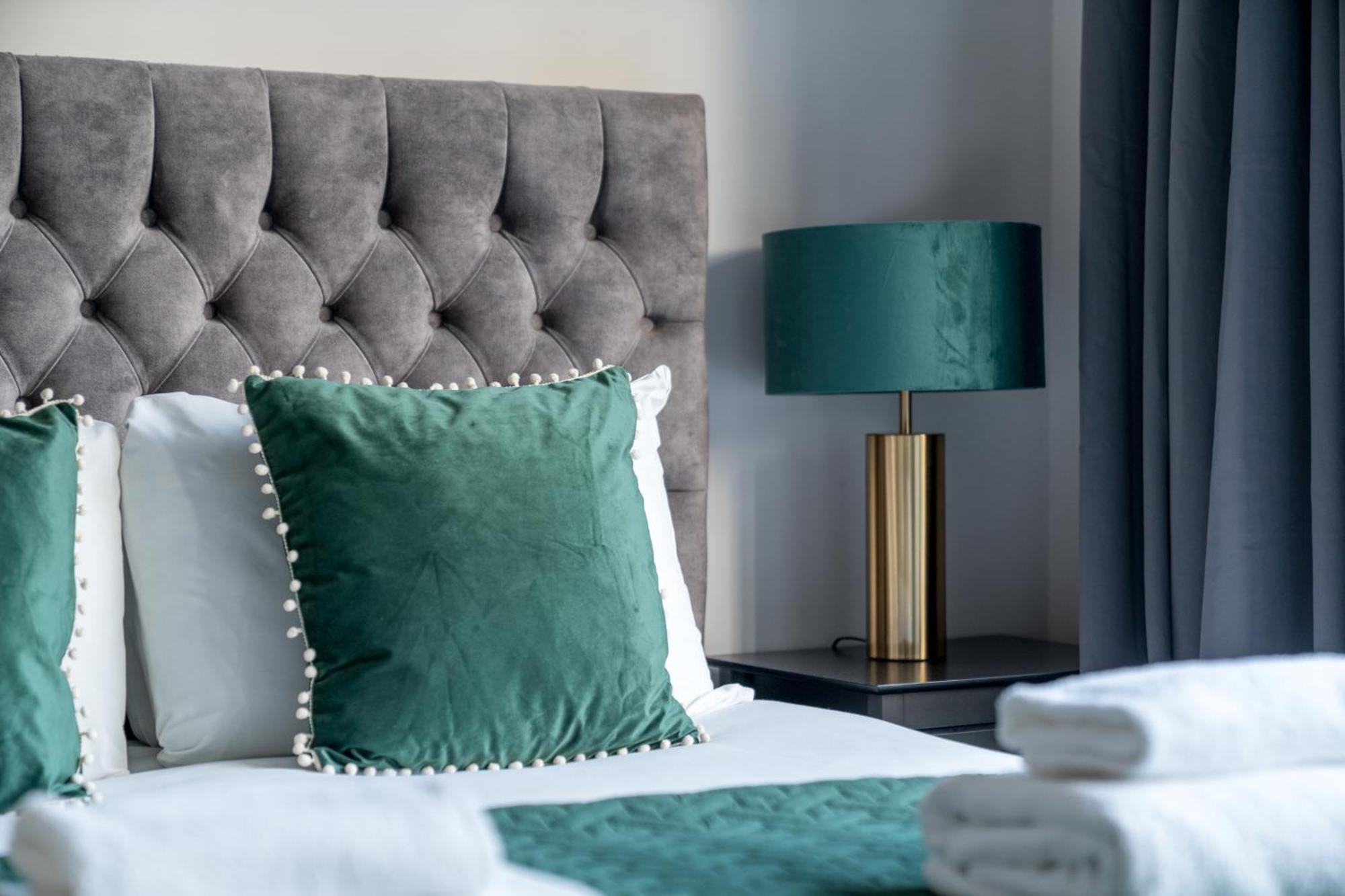 Boutique Lux London Apartments-Free Parking Totteridge Dış mekan fotoğraf